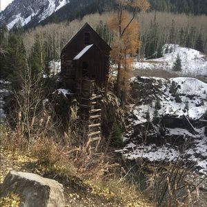 Meet your Posher, Jesse